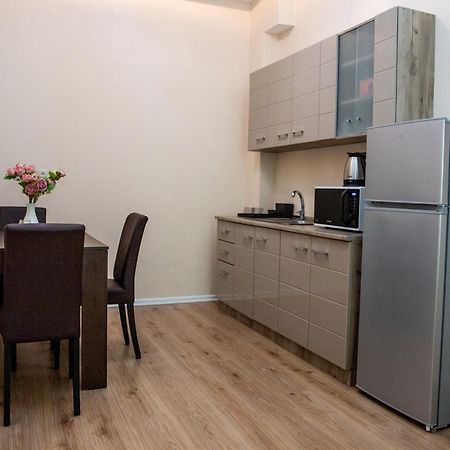 Апартаменты Ramay Apart-Complex Святые Константин и Елена Экстерьер фото